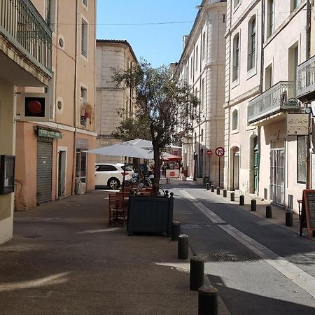 Studio Nimes Centre מראה חיצוני תמונה
