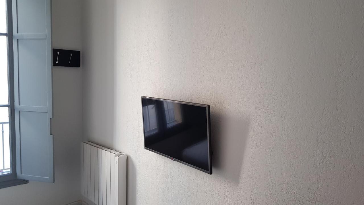 Studio Nimes Centre מראה חיצוני תמונה