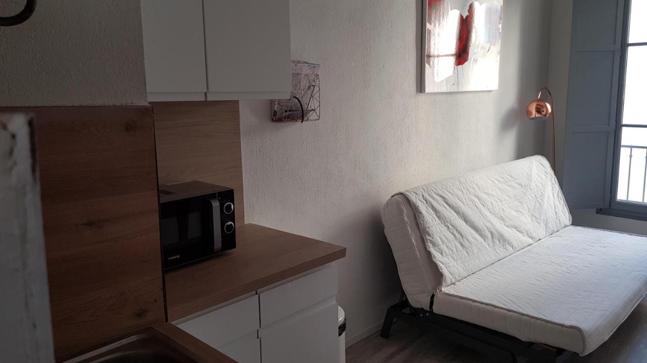 Studio Nimes Centre מראה חיצוני תמונה