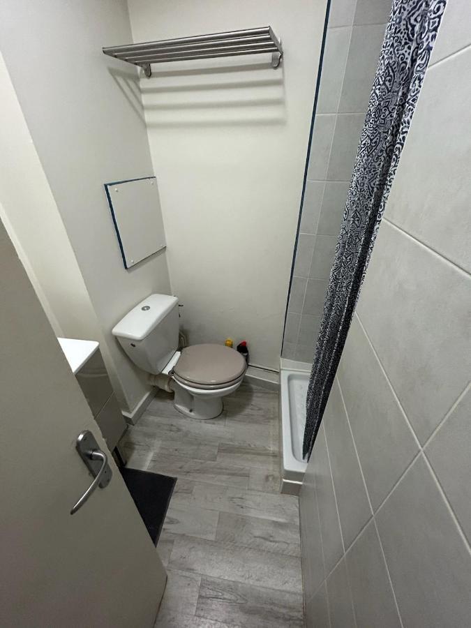 Studio Nimes Centre מראה חיצוני תמונה