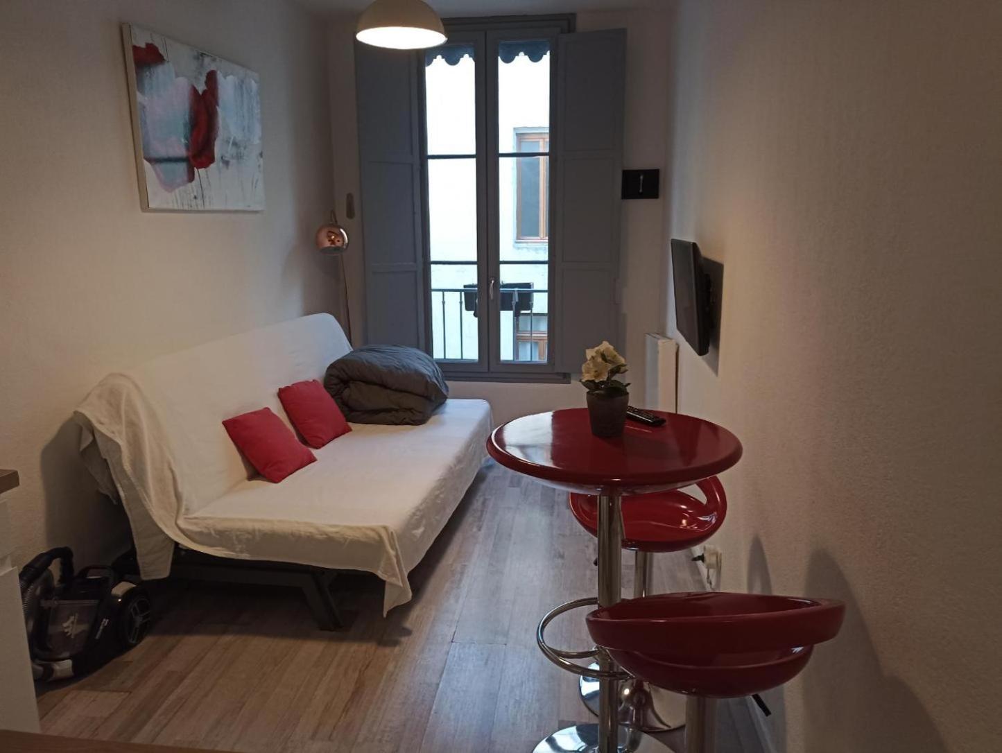 Studio Nimes Centre חדר תמונה